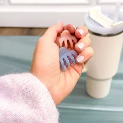 invisibobble CLIPSTAR S Gym Buddy 2 Stück