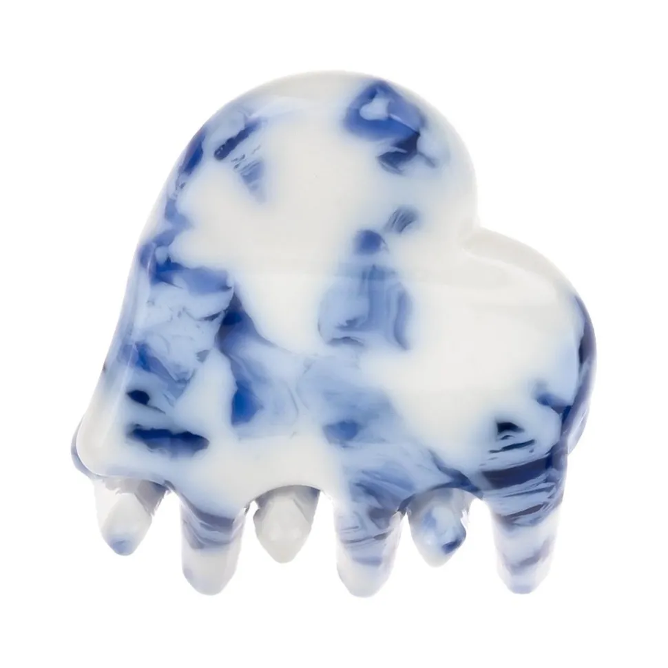 invisibobble CLIPSTAR S SIC Mediterranean Mini 4 Stück