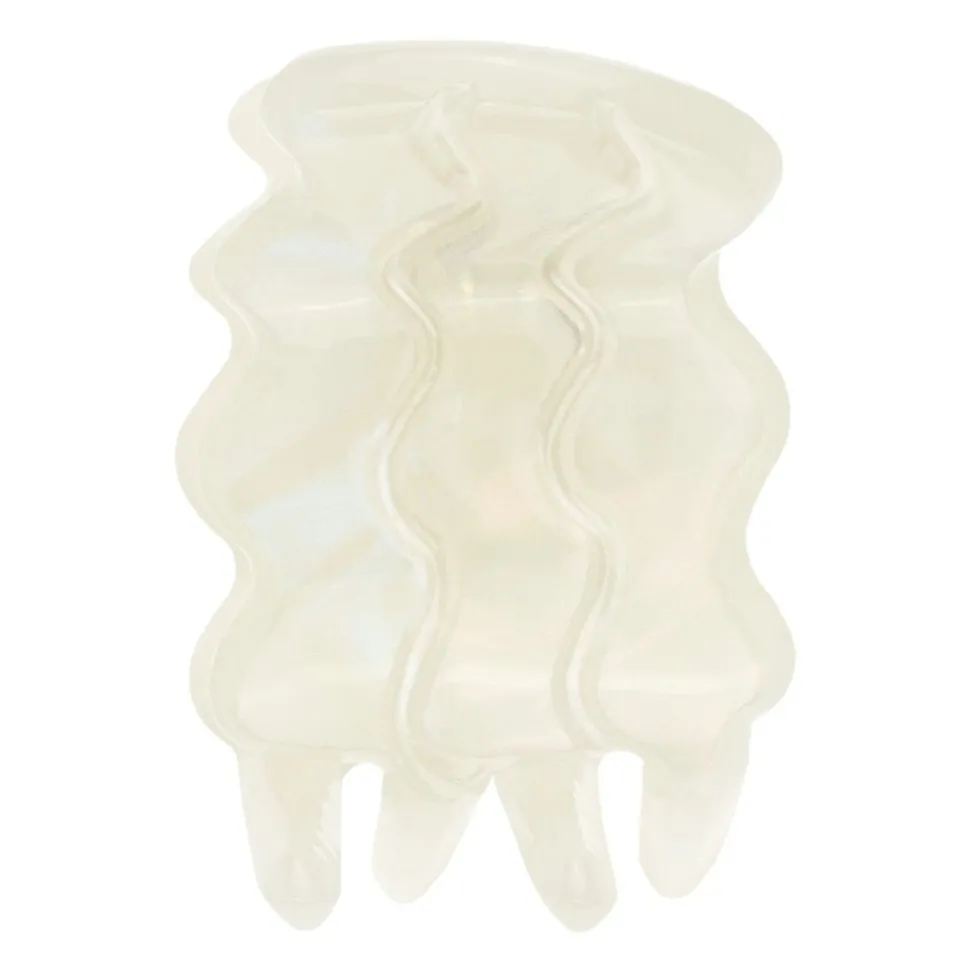 invisibobble CLIPSTAR XS Petit Rainbow 4 Stück