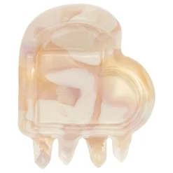 invisibobble CLIPSTAR XS Petit Rainbow 4 Stück