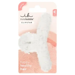 Invisibobble CLIPSTAR Cozy Fluff M