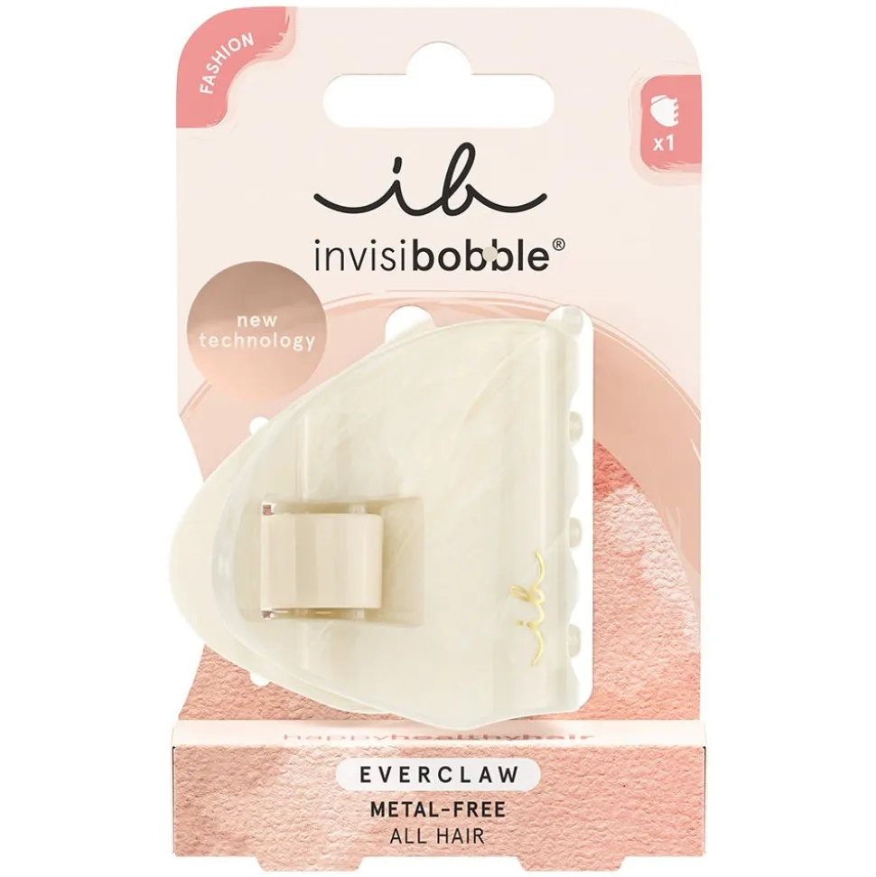 invisibobble EVERCLAW M Evershine