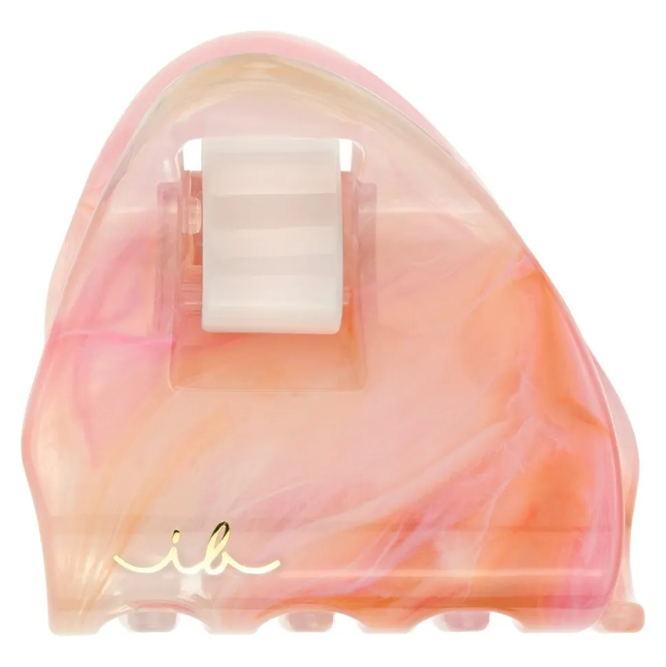 invisibobble EVERCLAW M Pink Blossom