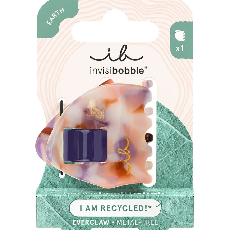 Invisibobble EVERCLAW Recycled Me S 1 Stück