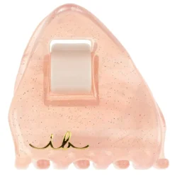 invisibobble EVERCLAW S Oasis Coral Crush