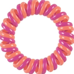 Invisibobble EXTRA HOLD Twirl Boss 6 Stück