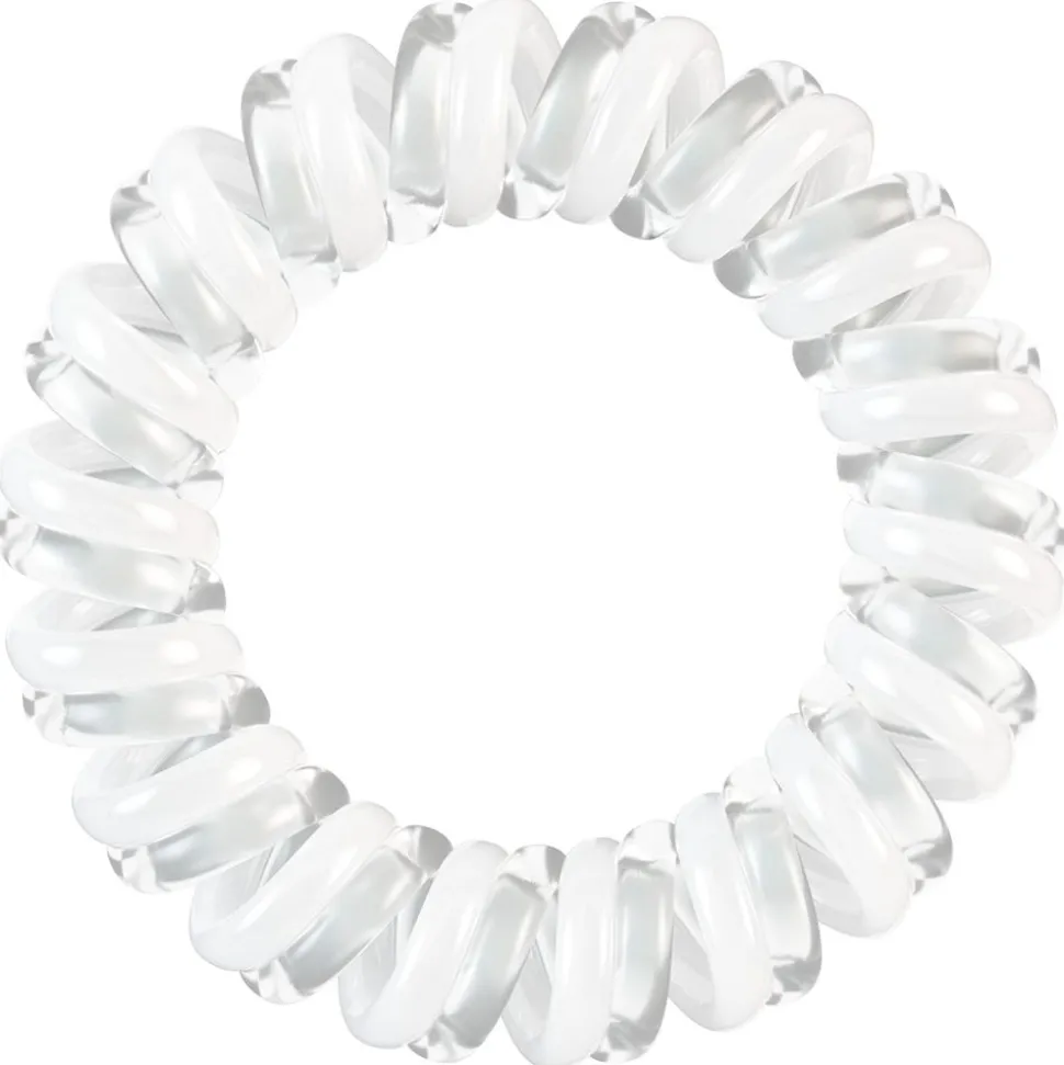 Invisibobble EXTRA HOLD Twirl Boss 6 Stück