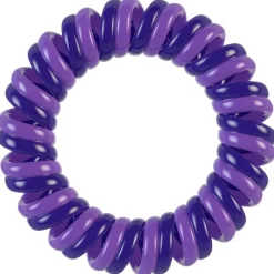 Invisibobble EXTRA HOLD Twirl Boss 6 Stück