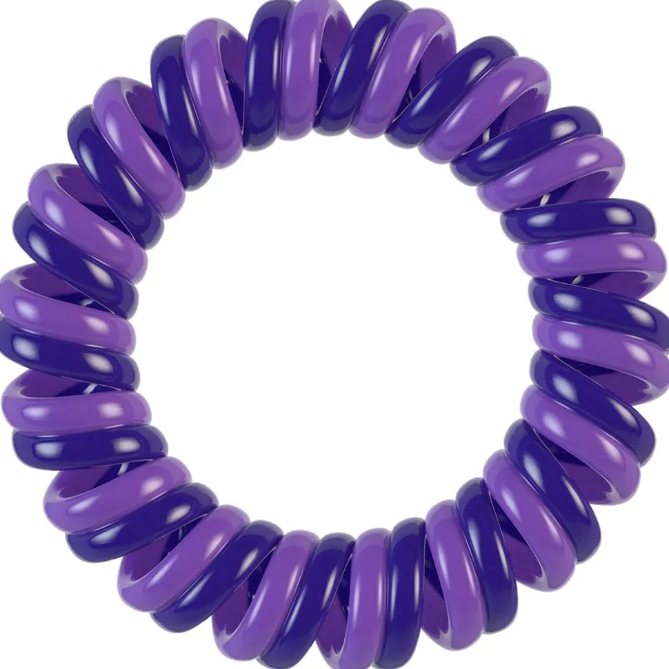 Invisibobble EXTRA HOLD Twirl Boss 6 Stück