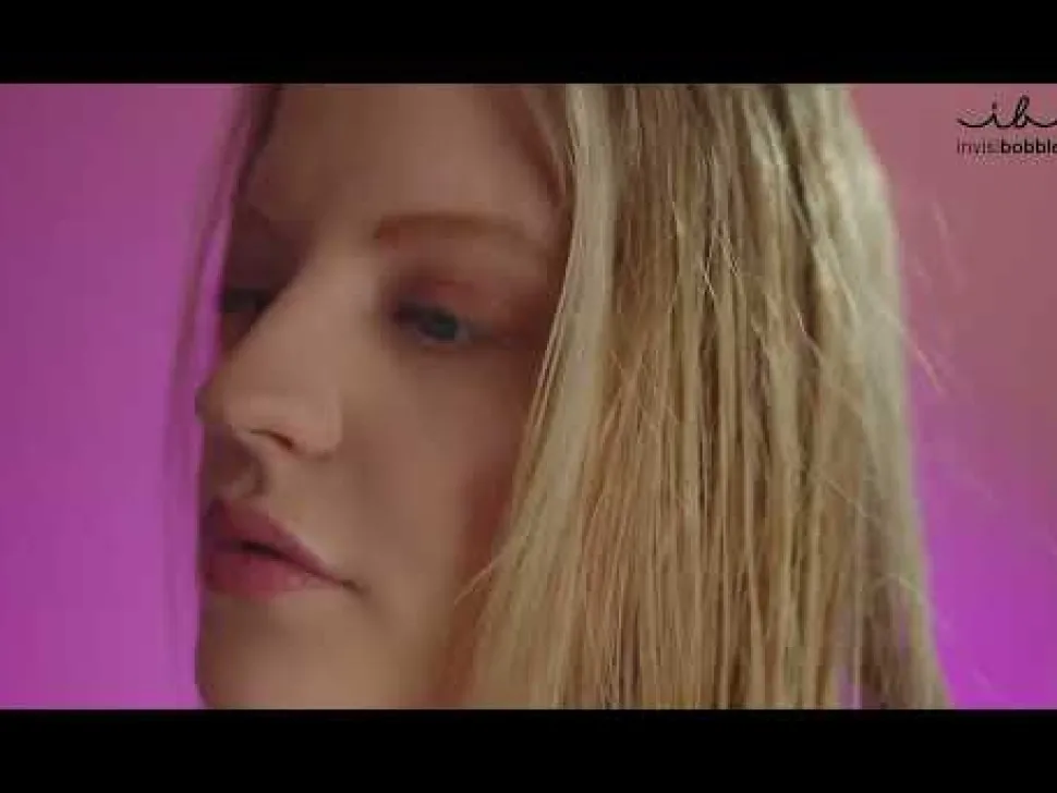 Invisibobble Hair Styling Heat Protect Föhnspray 150 ml