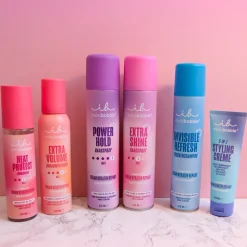 Invisibobble Hair Styling 5 in 1 Styling Creme 100 ml