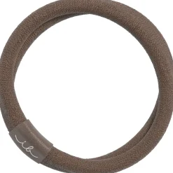 Invisibobble HAIR TIE Mocha 5 Stück