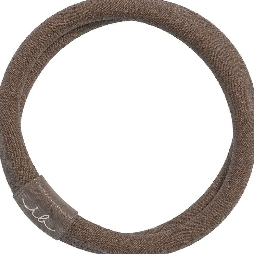 Invisibobble HAIR TIE Mocha 5 Stück