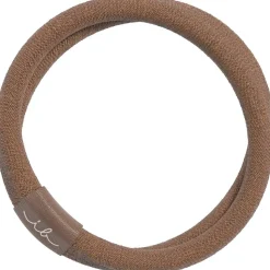 Invisibobble HAIR TIE Mocha 5 Stück