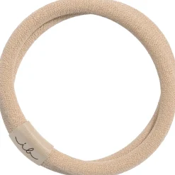 Invisibobble HAIR TIE Mocha 5 Stück
