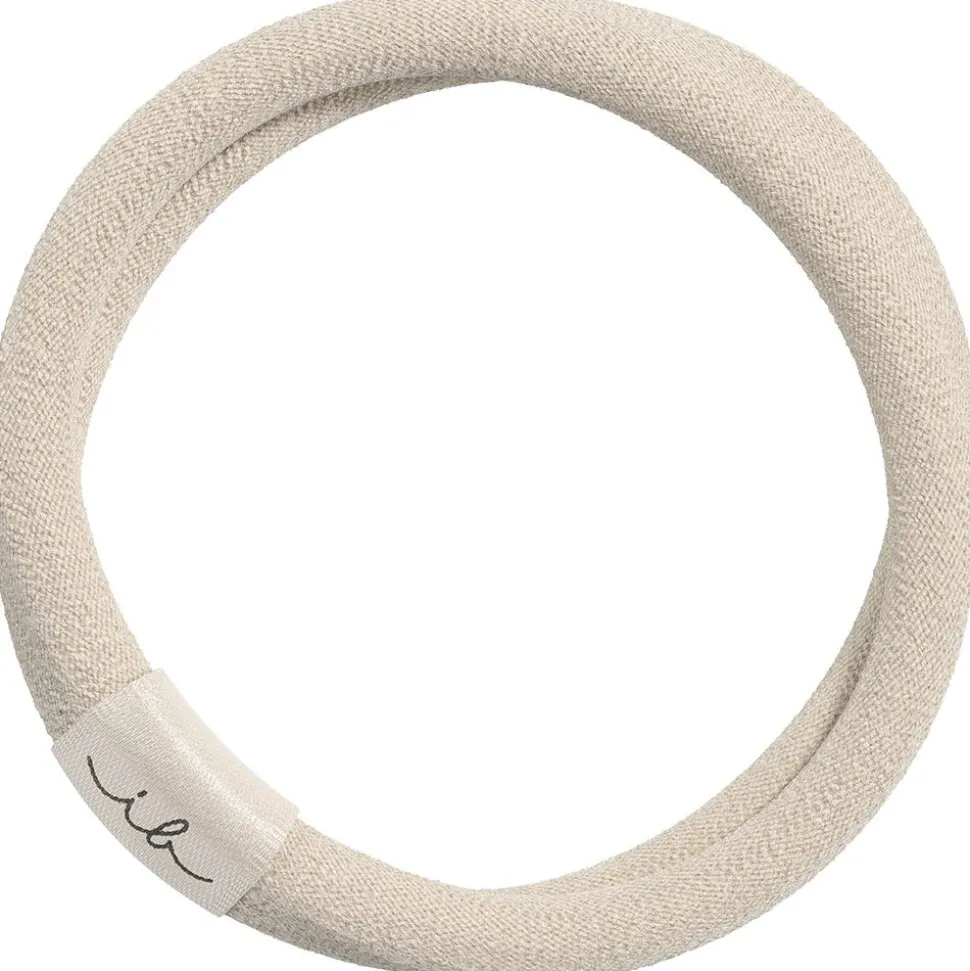 Invisibobble HAIR TIE Mocha 5 Stück