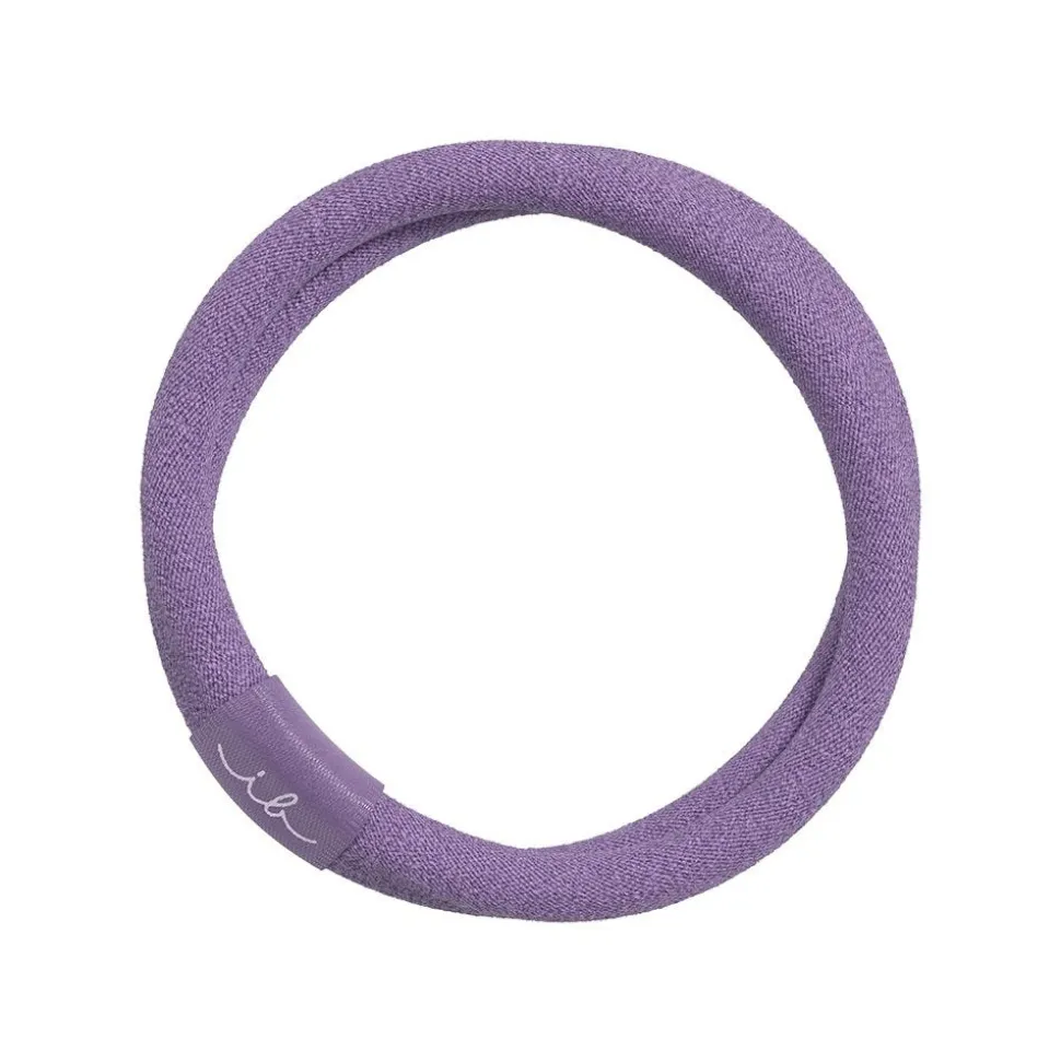 invisibobble HAIR TIE Neon Glow 5 Stück