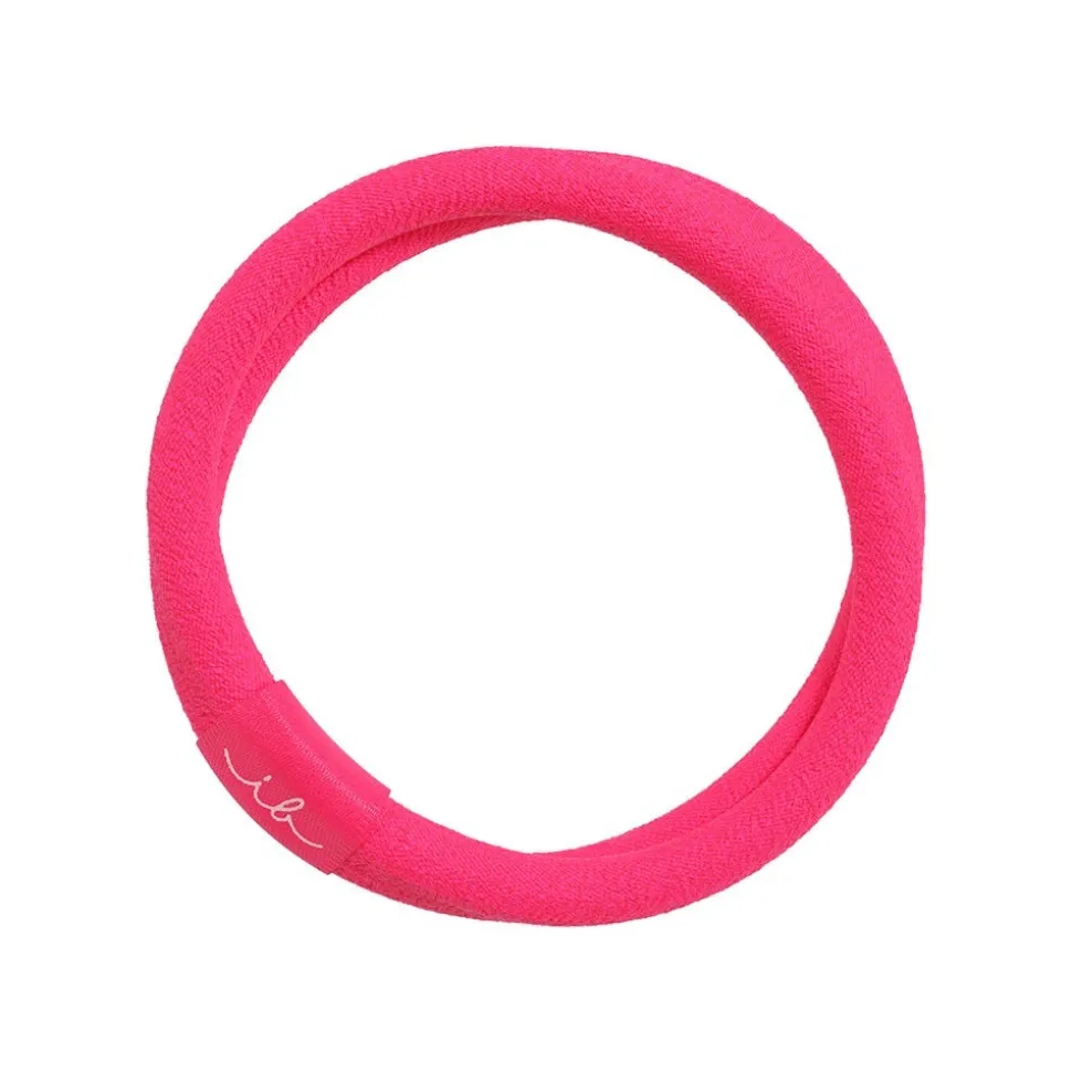 invisibobble HAIR TIE Neon Glow 5 Stück