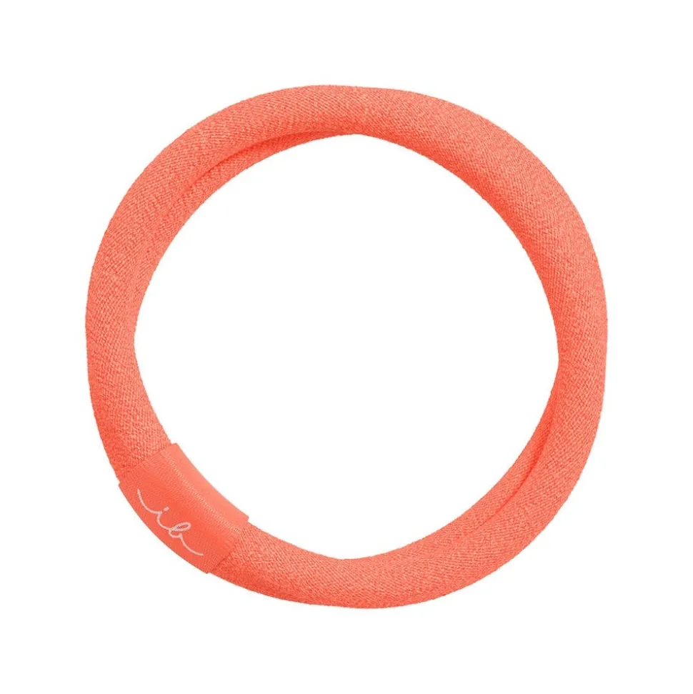 invisibobble HAIR TIE Neon Glow 5 Stück