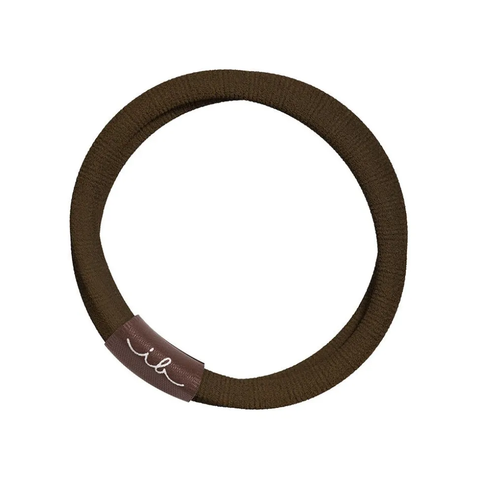 invisibobble HAIR TIE THIN Delicate Sustain 6 Stück