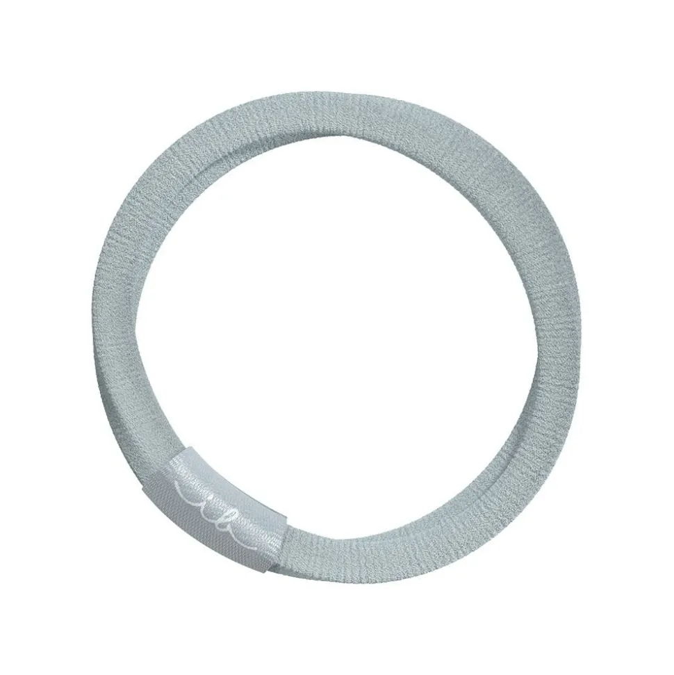 invisibobble HAIR TIE THIN Delicate Sustain 6 Stück