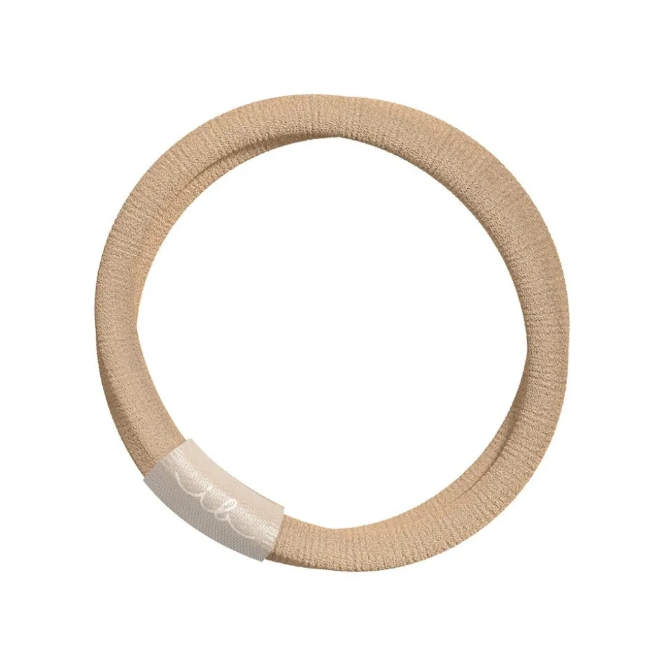 invisibobble HAIR TIE THIN Delicate Sustain 6 Stück