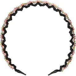 invisibobble HairHalo Rosie Fortescue Trendy Treasure