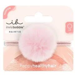 Invisibobble HAIRTIE Poof Plush 1 Stück