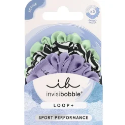 invisibobble LOOP and Grip Pro 3 Stück