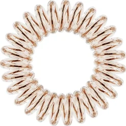 Invisibobble Original Bronze Me Pretty 3 Stück