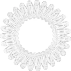 Invisibobble Original Crystal Clear 3 Stück