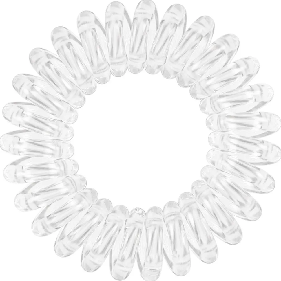 Invisibobble Original Crystal Clear 3 Stück