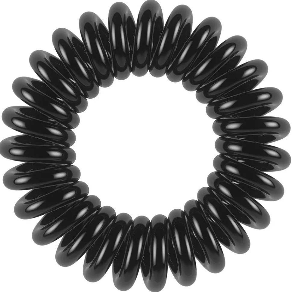 Invisibobble Original True Black 3 Stück