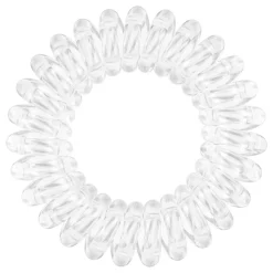 Invisibobble Power Crystal Clear 3 Stück