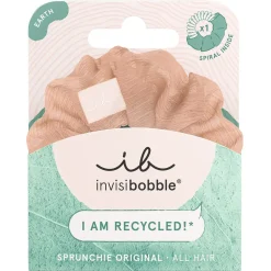 Invisibobble Sprunchie Recycling Rocks