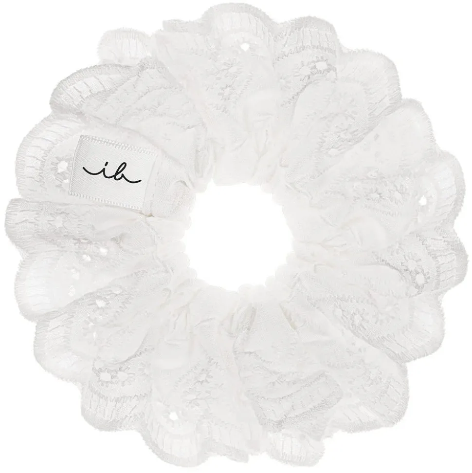 invisibobble SPRUNCHIE SIC Blanco Bliss