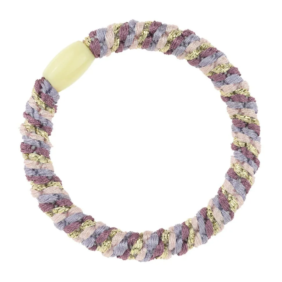 invisibobble TWISTAR Lavender Braids 3 Stück