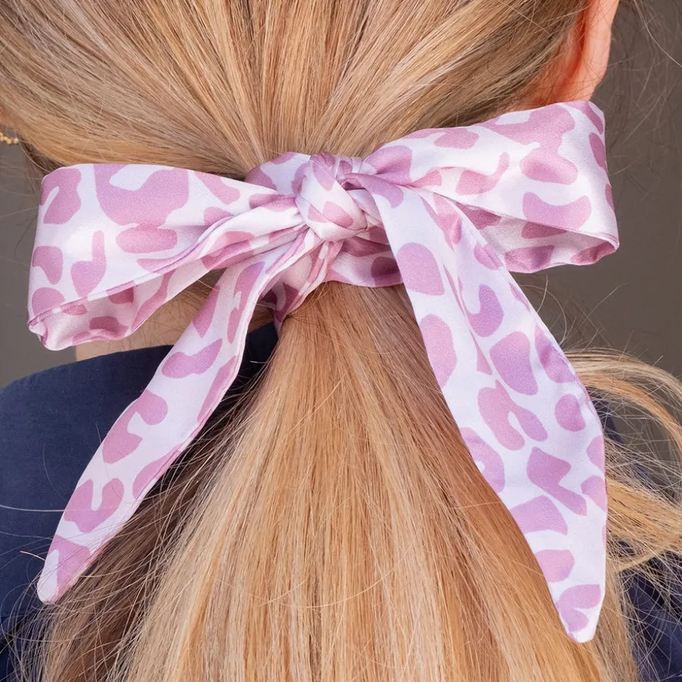 invisibobble Wrapstar Urban Safari Cat In The City