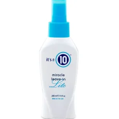 It's a 10 Miracle Leave In- Conditioner Lite 120 ml