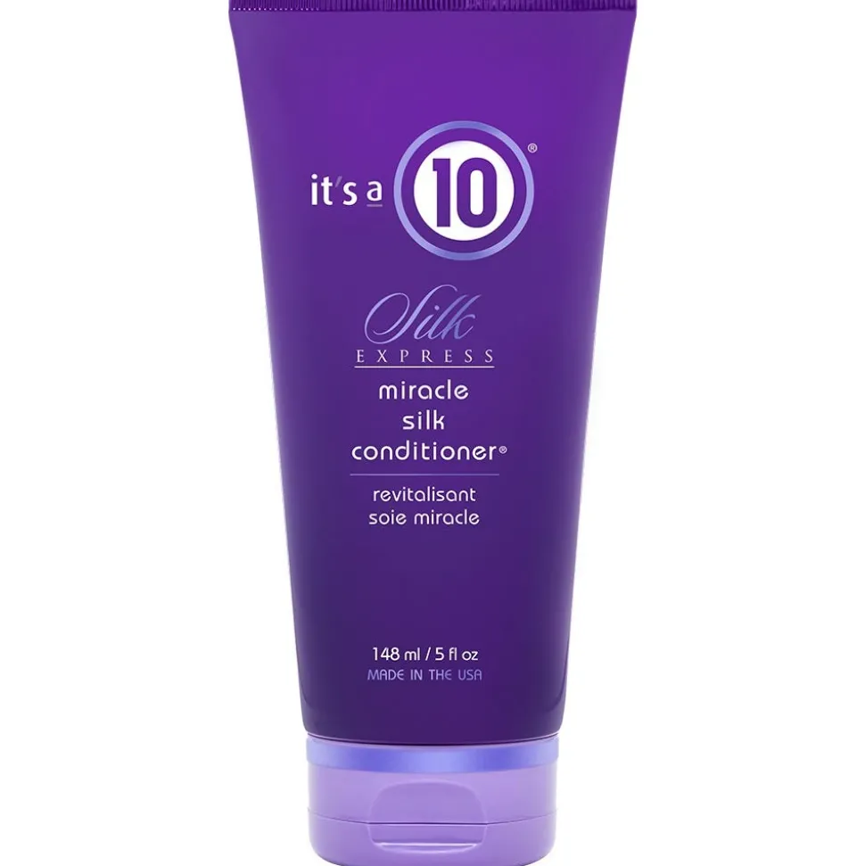 It´s a 10 Miracle Silk Conditioner 148 ml