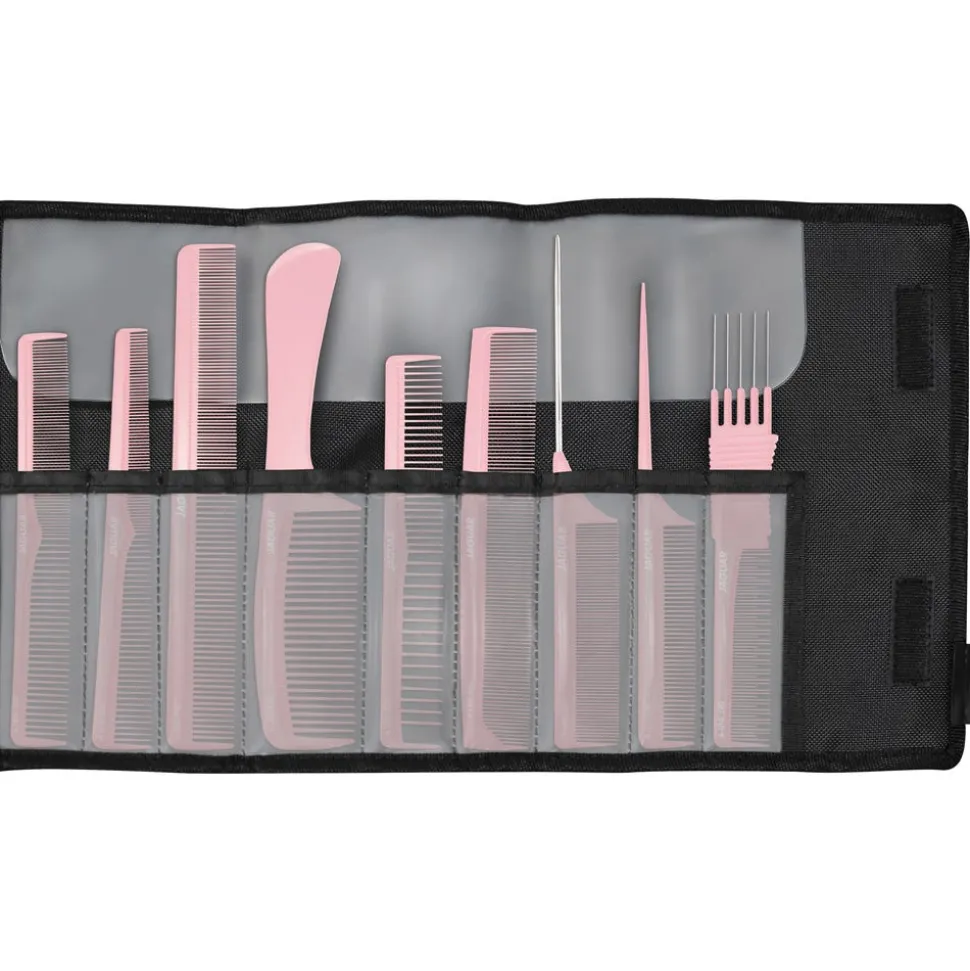 Jaguar Kammset Rosé