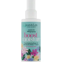 Jean & Len Boost Moisture Leave-In Pflegespray 100 ml