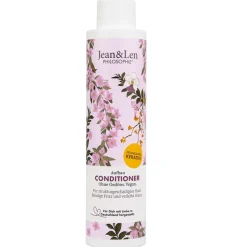 Jean & Len Conditioner Pflege Keratin 300 ml