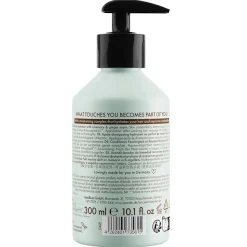 Jean & Len Conditioner Rosemary Ginger 300 ml