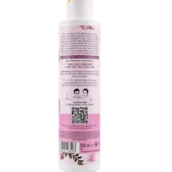 Jean & Len Shampoo Pflege Keratin 300 ml