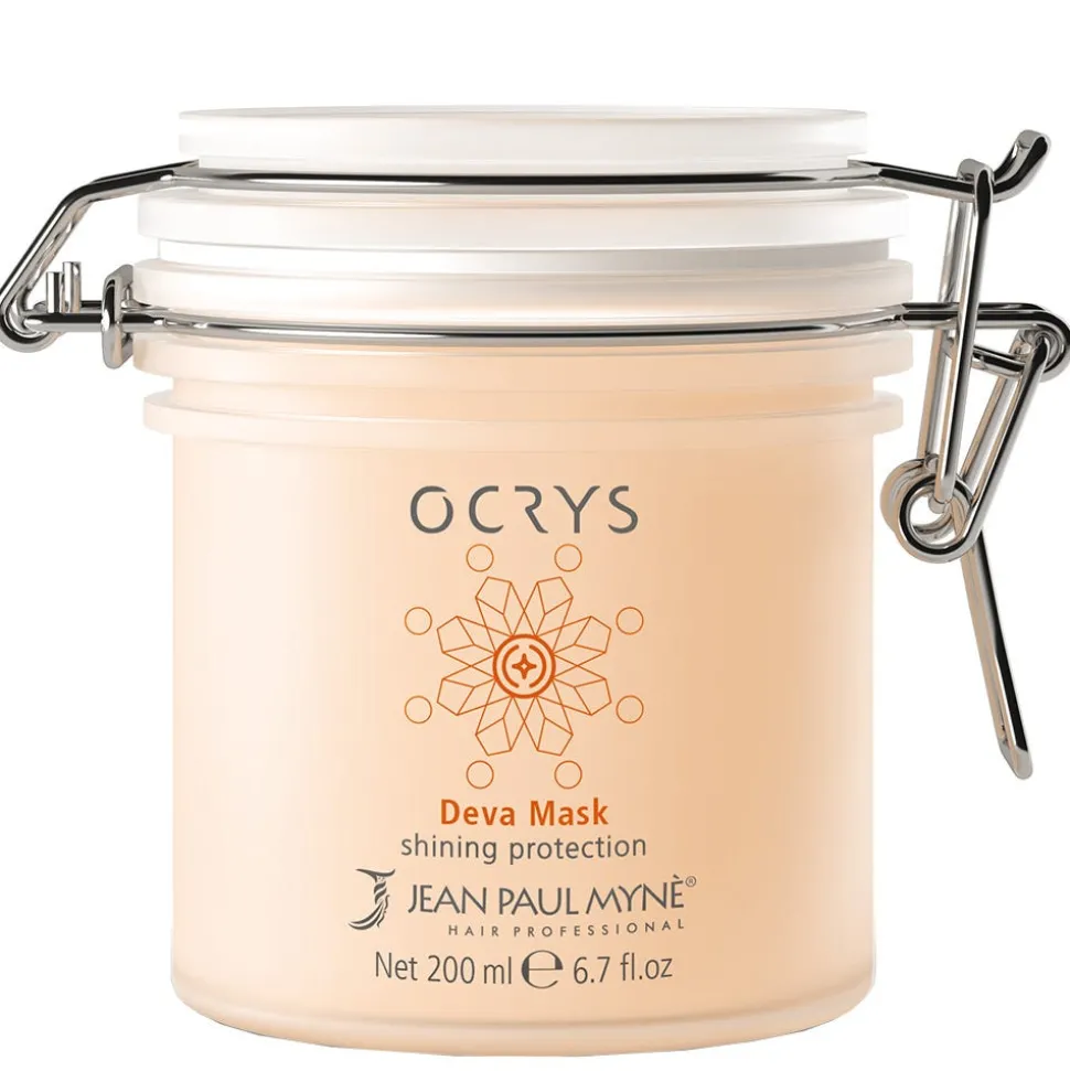Jean Paul Mynè Ocrys Deva Mask 200 ml