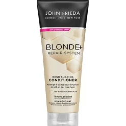 John Frieda BLONDE+ Bond Building Conditioner 250 ml