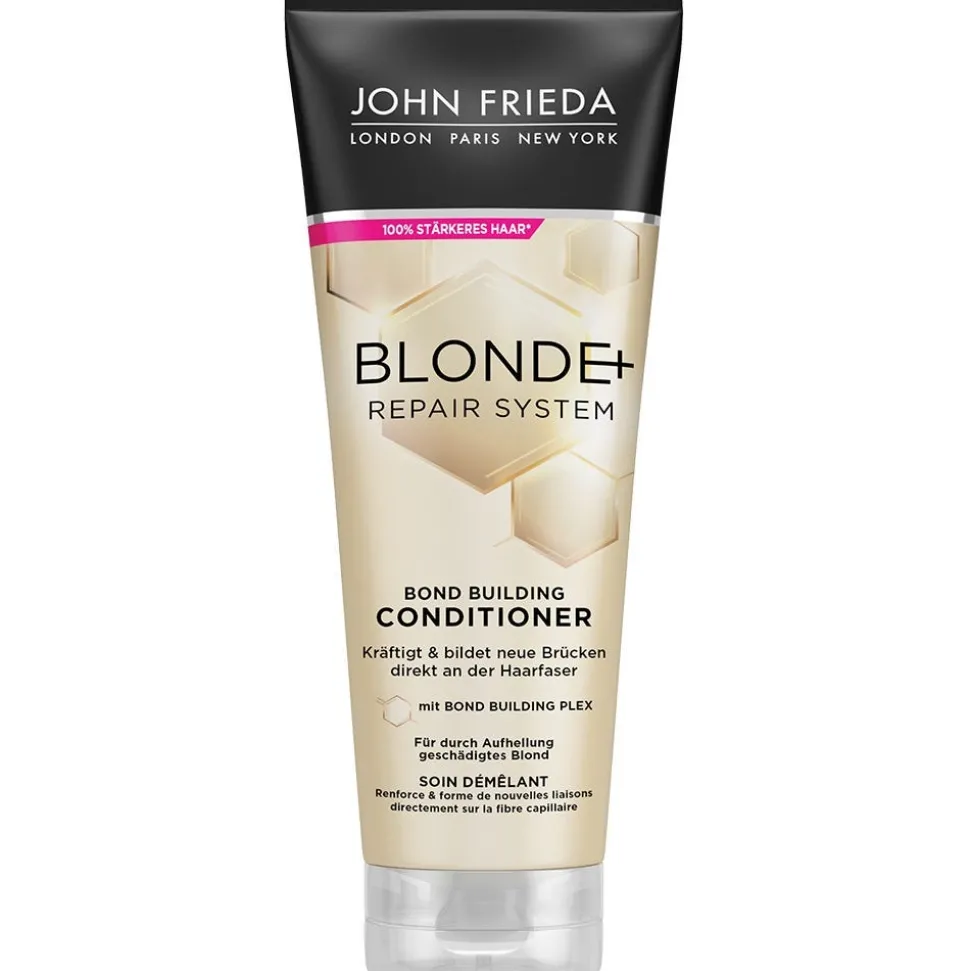 John Frieda BLONDE+ Bond Building Conditioner 250 ml