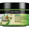 John Frieda Deep Cleanse & Repair Masque 250 ml
