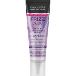 John Frieda Frizz Ease 4in1 Extra Strong Serum Wunder-Shot 10 ml